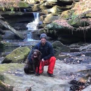 Meet your Posher, Scott